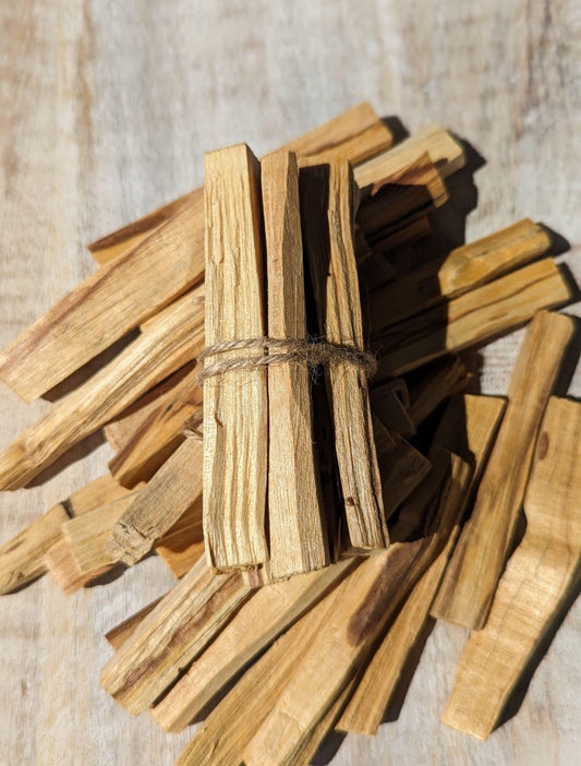 Palo Santo stick